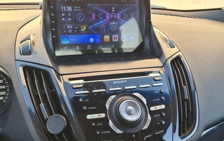 Ford Kuga III, 2013 год, 850 000 рублей, 6 фотография