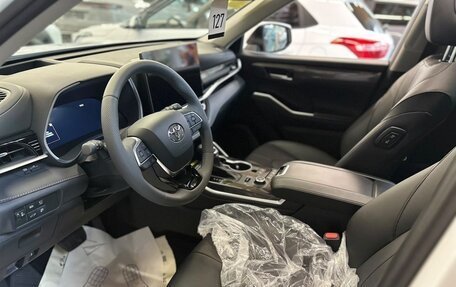 Toyota Highlander, 2026 год, 5 199 000 рублей, 5 фотография