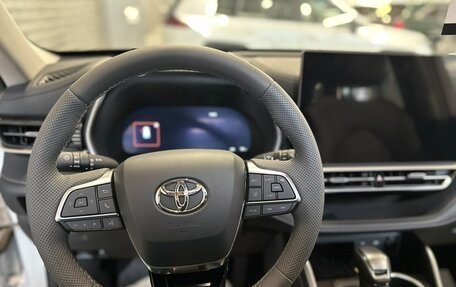 Toyota Highlander, 2026 год, 5 199 000 рублей, 7 фотография