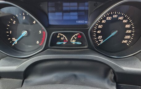 Ford Kuga III, 2013 год, 850 000 рублей, 9 фотография