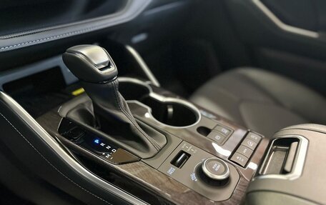 Toyota Highlander, 2026 год, 5 199 000 рублей, 9 фотография