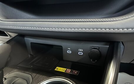Toyota Highlander, 2026 год, 5 199 000 рублей, 11 фотография