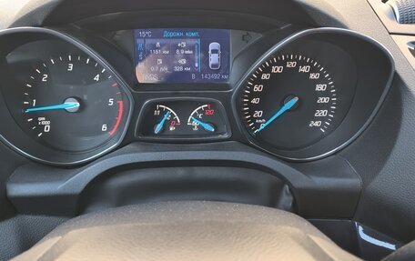 Ford Kuga III, 2013 год, 850 000 рублей, 7 фотография