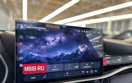 Toyota Highlander, 2026 год, 5 199 000 рублей, 8 фотография
