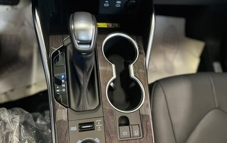 Toyota Highlander, 2026 год, 5 199 000 рублей, 10 фотография