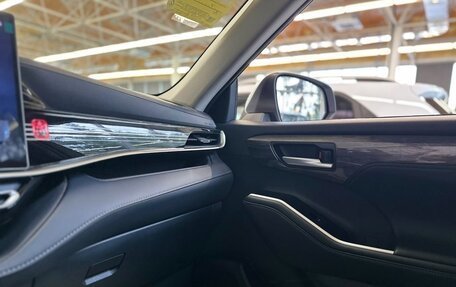 Toyota Highlander, 2026 год, 5 199 000 рублей, 12 фотография