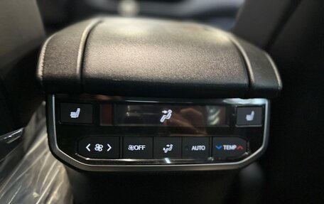 Toyota Highlander, 2026 год, 5 199 000 рублей, 17 фотография