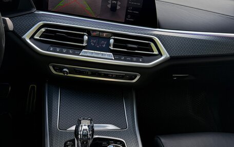 BMW X5, 2020 год, 8 330 000 рублей, 4 фотография