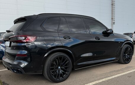 BMW X5, 2020 год, 8 330 000 рублей, 2 фотография