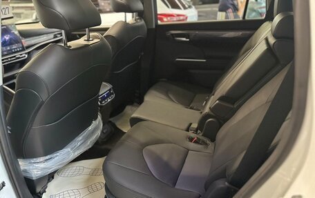Toyota Highlander, 2026 год, 5 199 000 рублей, 16 фотография