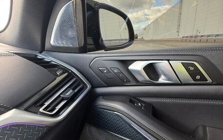 BMW X5, 2020 год, 8 330 000 рублей, 5 фотография