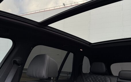 BMW X5, 2020 год, 8 330 000 рублей, 16 фотография