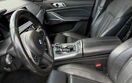 BMW X5, 2020 год, 8 330 000 рублей, 15 фотография