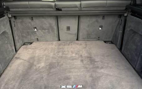 BMW X5, 2020 год, 8 330 000 рублей, 12 фотография
