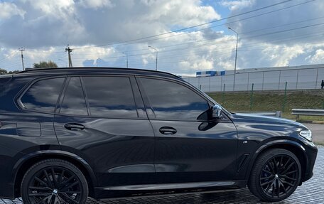 BMW X5, 2020 год, 8 330 000 рублей, 19 фотография