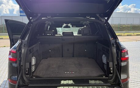 BMW X5, 2020 год, 8 330 000 рублей, 13 фотография