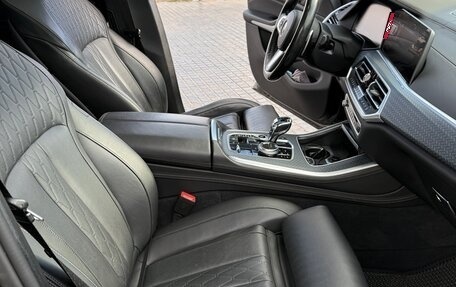BMW X5, 2020 год, 8 330 000 рублей, 11 фотография