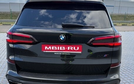 BMW X5, 2020 год, 8 330 000 рублей, 20 фотография