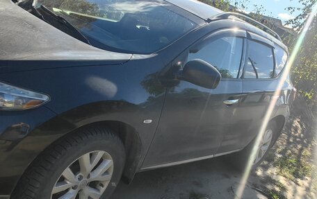 Nissan Murano, 2013 год, 1 250 000 рублей, 6 фотография
