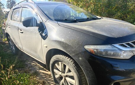 Nissan Murano, 2013 год, 1 250 000 рублей, 5 фотография