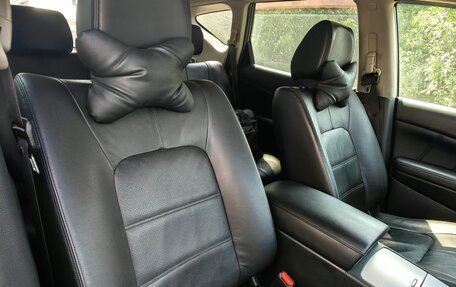 Nissan Murano, 2013 год, 1 250 000 рублей, 8 фотография