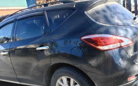 Nissan Murano, 2013 год, 1 250 000 рублей, 3 фотография