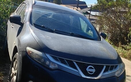 Nissan Murano, 2013 год, 1 250 000 рублей, 7 фотография