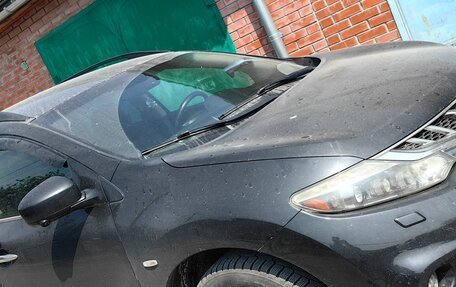 Nissan Murano, 2013 год, 1 250 000 рублей, 11 фотография
