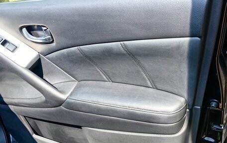 Nissan Murano, 2013 год, 1 250 000 рублей, 9 фотография