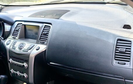 Nissan Murano, 2013 год, 1 250 000 рублей, 12 фотография