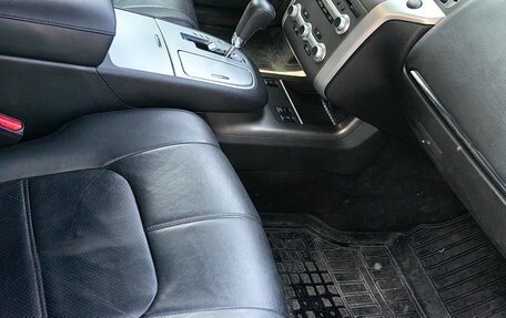 Nissan Murano, 2013 год, 1 250 000 рублей, 10 фотография