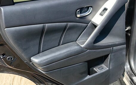Nissan Murano, 2013 год, 1 250 000 рублей, 19 фотография