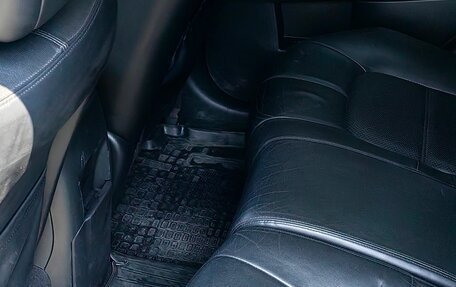 Nissan Murano, 2013 год, 1 250 000 рублей, 18 фотография