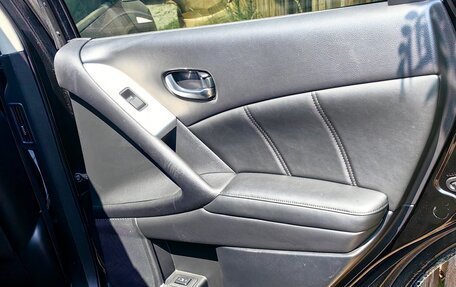 Nissan Murano, 2013 год, 1 250 000 рублей, 14 фотография