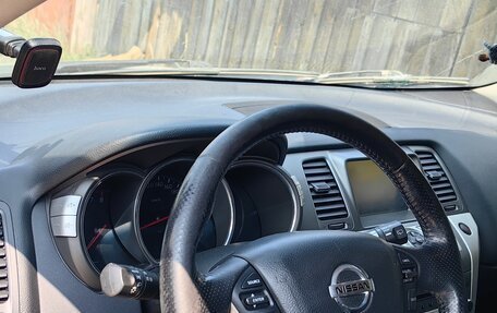 Nissan Murano, 2013 год, 1 250 000 рублей, 22 фотография