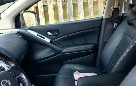 Nissan Murano, 2013 год, 1 250 000 рублей, 20 фотография