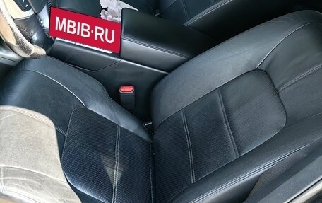Nissan Murano, 2013 год, 1 250 000 рублей, 21 фотография