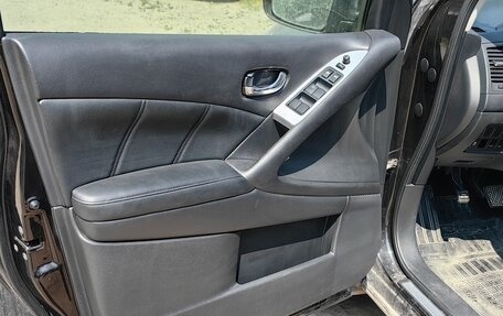 Nissan Murano, 2013 год, 1 250 000 рублей, 23 фотография