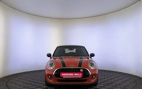 MINI Hatch, 2020 год, 2 255 000 рублей, 2 фотография