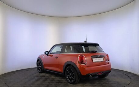 MINI Hatch, 2020 год, 2 255 000 рублей, 7 фотография