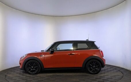 MINI Hatch, 2020 год, 2 255 000 рублей, 8 фотография