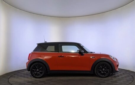 MINI Hatch, 2020 год, 2 255 000 рублей, 4 фотография