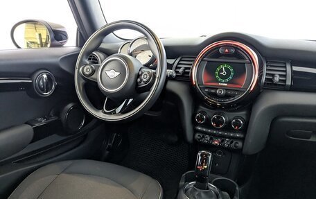 MINI Hatch, 2020 год, 2 255 000 рублей, 10 фотография