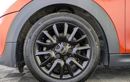MINI Hatch, 2020 год, 2 255 000 рублей, 14 фотография