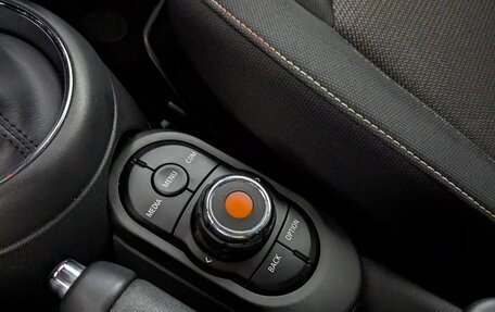 MINI Hatch, 2020 год, 2 255 000 рублей, 15 фотография