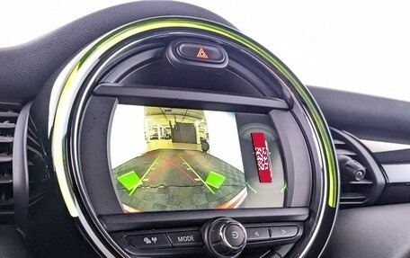 MINI Hatch, 2020 год, 2 255 000 рублей, 17 фотография