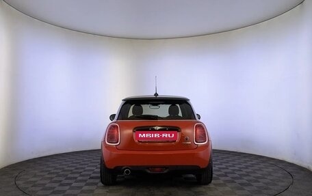 MINI Hatch, 2020 год, 2 255 000 рублей, 6 фотография