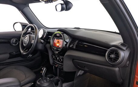 MINI Hatch, 2020 год, 2 255 000 рублей, 22 фотография