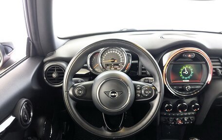 MINI Hatch, 2020 год, 2 255 000 рублей, 28 фотография