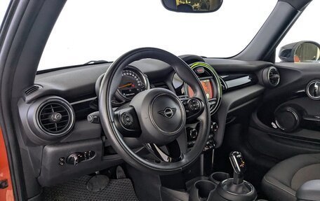 MINI Hatch, 2020 год, 2 255 000 рублей, 20 фотография